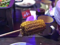 -蘭奢雅集·江浙菜(青山江滩店)