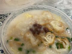 -卓粤拉肠(红庙店)