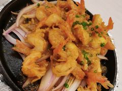 -银都上海菜馆(粤海东路店)