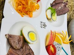 -清真磨沟沿老字号牛肉面(总店)