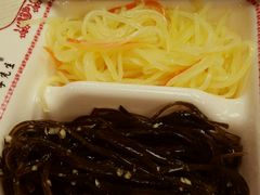 -李先生牛肉面(长春红旗街店)