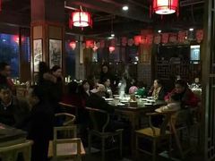 大堂-宽田火锅(几江荣华店)
