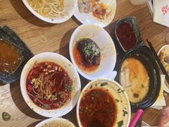 -付小姐在成都(川沙店)