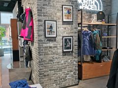 -THE NORTH FACE(三里屯ONEBOX店)