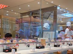 -新一番三文鱼寿司(友谊国贸城店)
