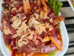 -邛海景风火盆烧烤(大石板古村二分店)