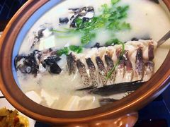 千岛湖鱼头-千岛湖小鱼儿·淳安匠心农家菜