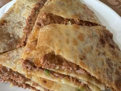 -王学胜肉饼