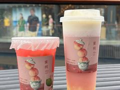 -阿嬷手作(成都万象城店)