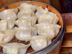 -老爷子原味蒸饺(总店)