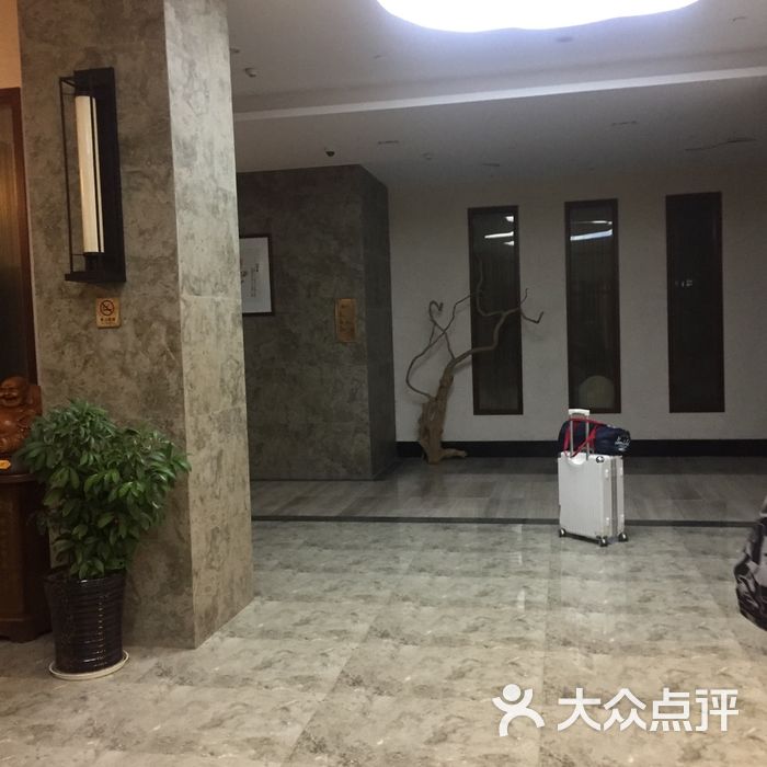 舟山悦自在精舍酒店