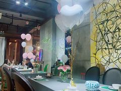 -HOME餐厅粤菜 融合菜