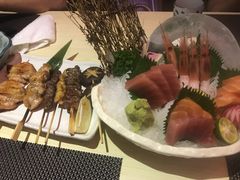 -有喜屋·深夜食堂(北京西路店)