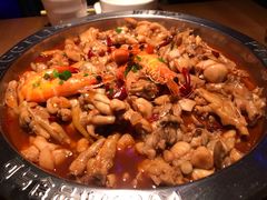 -胖哥俩肉蟹煲(爱琴海购物公园店)
