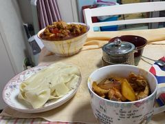 -白魁老号饭庄(安内店)