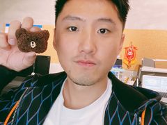 -麦当劳(朝阳路得来速店)