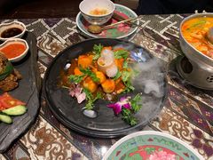 -小娘惹厨房Little Nyonya(狮城有约上榜店)