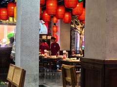 -湘阁里辣(大朗广场店)