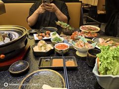 -樱嘢·炭火烧肉(惠南店)