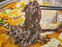 -师烤·豆花烤鱼(广州荔湾扬韬广场店)