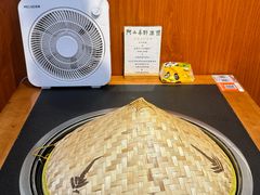 -阿山卓·野生菌火锅·纳西火塘烤肉