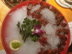 -红辣椒·川菜·火锅(科华路店)