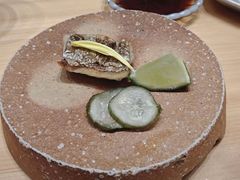 -荣一代目OMAKASE板前料理