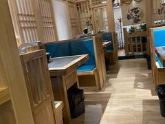 -九田家黑牛烤肉料理(荣成九龙城店)