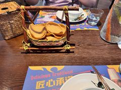 -泰妃殿(武汉首店)