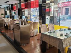 -南方酒店·淮扬菜(回民街店)