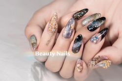 -Beauty Nails 美甲美睫皮肤管理