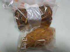 -BreadTalk面包新语·烘焙蛋糕(佐阾虹湾购物中心店)