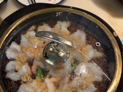 -绿茶餐厅(二七万达店)