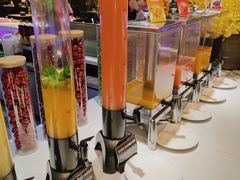 -加餐海鲜自助(集美银泰百货店)