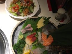 -赤坂亭M9和牛烧肉·日料398放题(万达店)