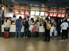 -麦当劳(广州南站店)