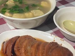 -苓记南京鸭血粉丝.皮肚面(县东巷店)