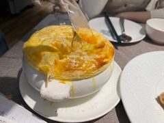 酥皮罐焖牛肉-玉玲珑(陆家嘴店)