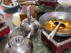 -涵家味土菜馆·徽州一绝臭鳜鱼(三河古镇店)