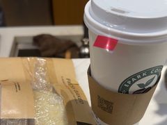 -逸派咖啡 EPARKCOFFEE(广安门店)