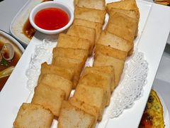 -鑫悦楼煎蟹·16年海鲜大排档