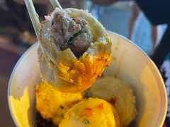 -小路易生煎馆(前进五路店)
