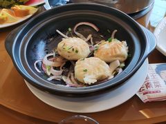 -滇菌王·野生菌山宴(宝海店)