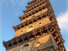 -天台山赤城山景区