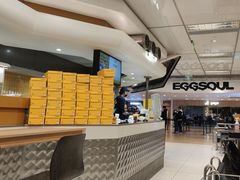 -蛋魂EGGSOUL·SPACE(德基广场店)