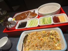 -北院·果木烤鸭·25年东北菜(创意产业园店)