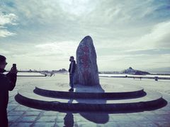 -青海湖国家重点风景名胜区售票处
