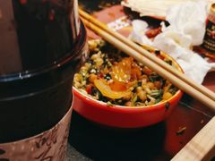 -蜀大侠火锅.川剧变脸(龙泉世茂店)