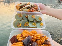 -丹水桥地锅鱼·翘嘴鲌·地方特色全鱼宴(丹江口大坝店)