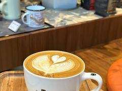 -Peet's Coffee皮爷咖啡(武商Mall手作店)